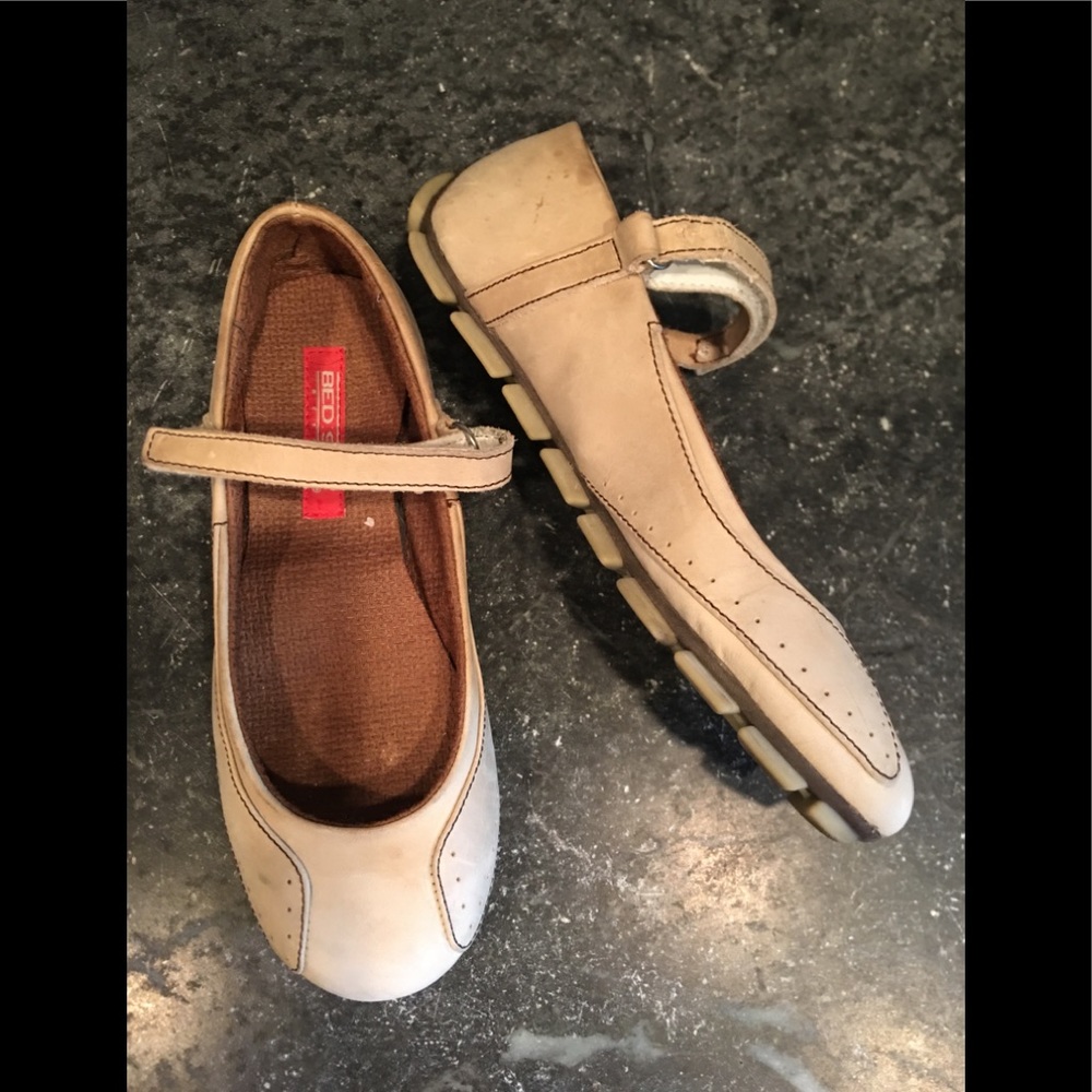 Bed Stu shoes